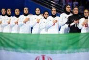 حذف فوتسال زنان از جام جهانی؛ سقوطی که از سال‌ها قبل آغاز شد!