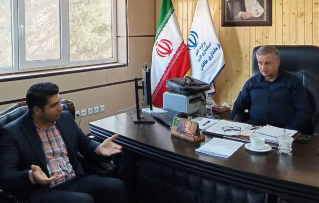 نظام مهندسی، بزرگترین مرجع فنی و پشتوانه تخصصی ساخت و ساز در طالقان