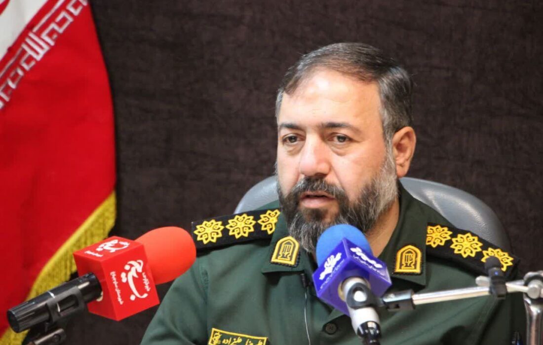 اجرای۷۳٠ برنامه متنوع فرهنگی در هفته بسیج با هدف شکل گیری اتحاد مقدس