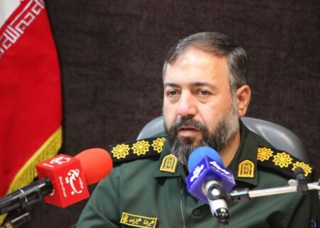 اجرای۷۳٠ برنامه متنوع فرهنگی در هفته بسیج با هدف شکل گیری اتحاد مقدس