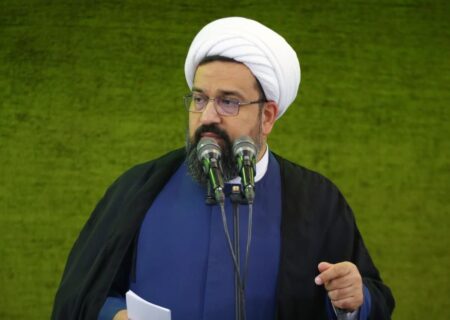 استکبارستیزی، هسته اصلی هویت ملی ایران است