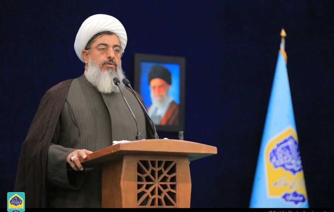 شعار مرگ بر آمریکا نماد ۷۰ سال جنایت آمریکا و بغض انباشته ملت ایران است