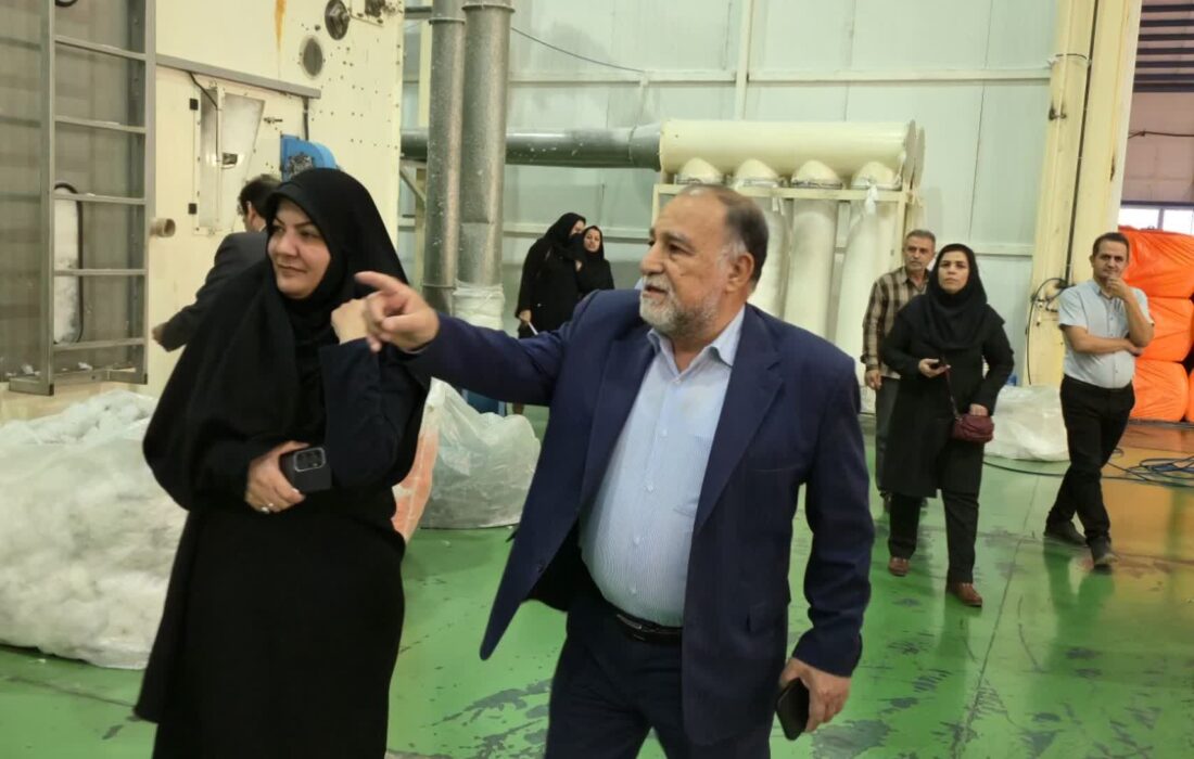 پرداخت ۸۰ میلیارد ریال حمایت بیمهای برای اشتغال معلولان