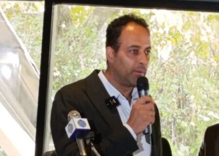 خبرنگاران چشم بیدار جامعه‌اند / بیش از ۲۰ پروژه عمرانی شهر به مراحل پایانی رسیده است