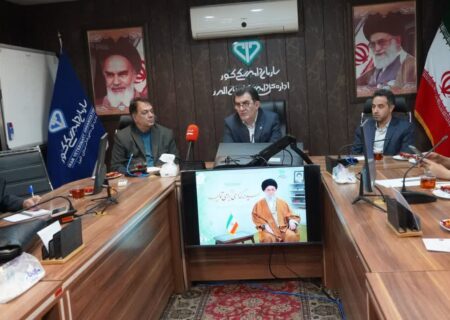 ایمنی ۹۰ درصدی دام‌های صنعتی البرز در برابر تب برفکی / تزریق بیش از ۲۱۰ هزار دُز واکسن تب برفکی در دامداری‌های البرز