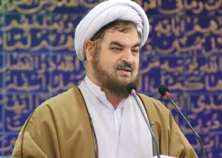 بسیج مظهر ایمان، اخلاص و امید در جامعه است