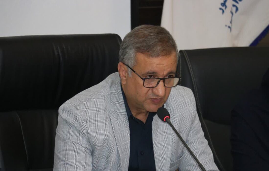 انتخابات شورای هماهنگی روابط عمومی های شهرستان طالقان برگزار شد