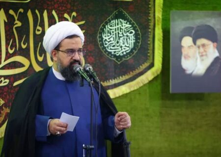 اتحاد ملی برای عبور از بحران کم‌آبی مانند دفاع مقدس نیاز است