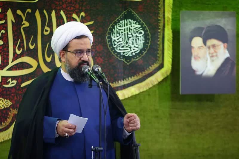 اتحاد ملی برای عبور از بحران کمآبی مانند دفاع مقدس نیاز است