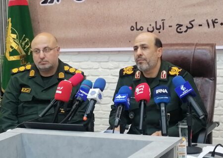 برگزاری ۸۴۴۶ برنامه در هفته بسیج البرز/ تشریح ۳۹ عنوان رویداد و ۱۱۰۰ میلیارد خدمات جهادی