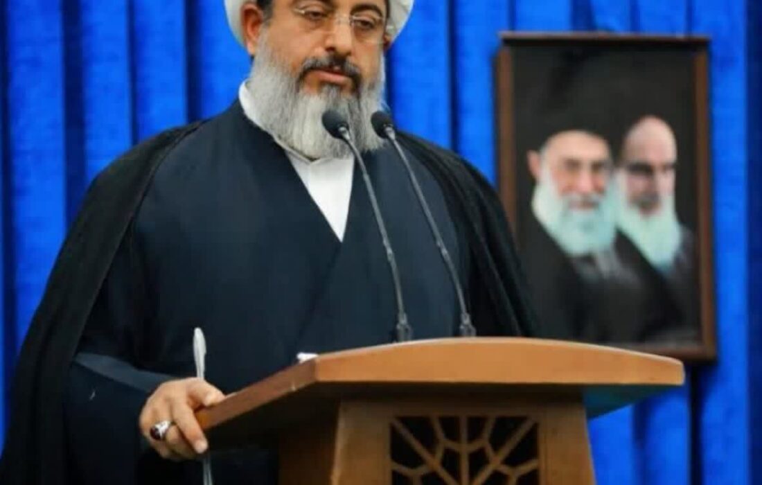 ایران امروز با «بسیج ۹۰ میلیونی» در برابر ۲۰ سال برنامهریزی دشمن ایستاد