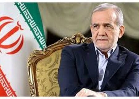 اخطار پزشکیان به خودروسازان