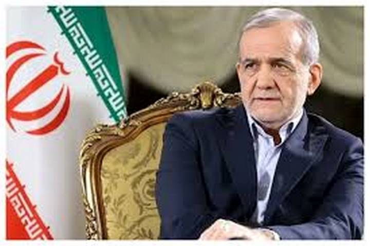 اخطار پزشکیان به خودروسازان