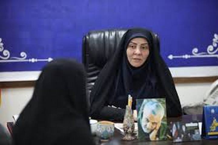 لزوم تبدیل دانش پژوهشی حوزه بانوان به اقدامات میدانی مؤثر