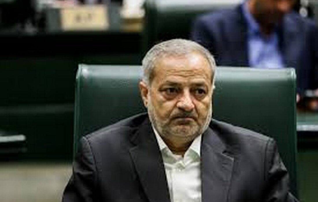 کاظمی: باید از ظرفیت معلمان برای توسعه فرهنگ بسیجی استفاده کنیم