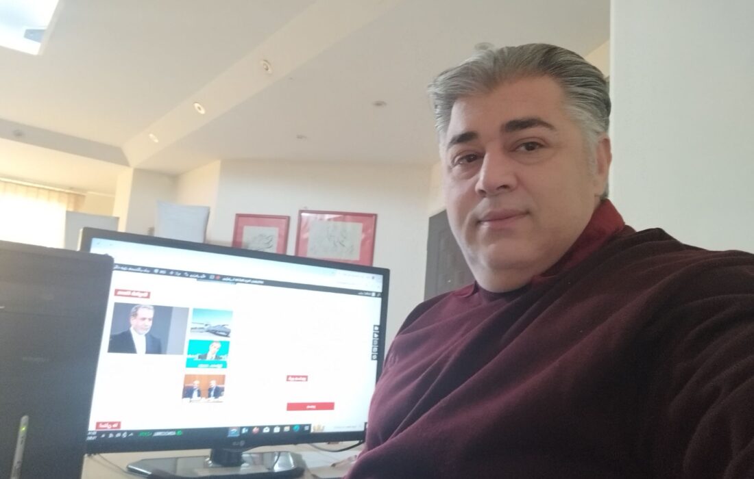 اکبرحیدری:بحران کمبود آب و پیامدهای آن