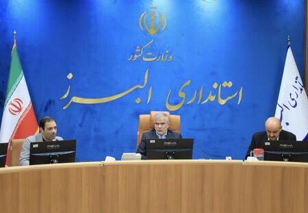 درخواست تسریع در تصویب طرح تفصیلی کرج