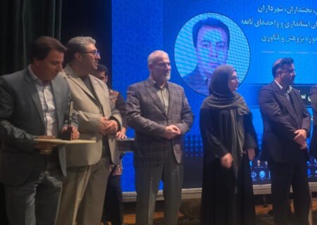 پژوهش قطب‌نمای مدیریت شهری است / مشکین‌دشت با رویکرد علمی در مسیر توسعه