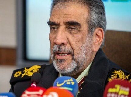 دستگیری ۲۳۰ سارق و مالخر در ۷۲ ساعت گذشته در تهران