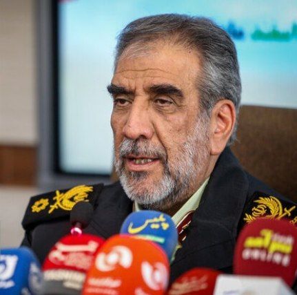 دستگیری ۲۳۰ سارق و مالخر در ۷۲ ساعت گذشته در تهران