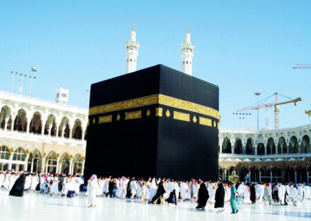 کف و سقف قیمت سفر حج؛ از ۳۲۹ تا ۴۰۶ میلیون تومان!