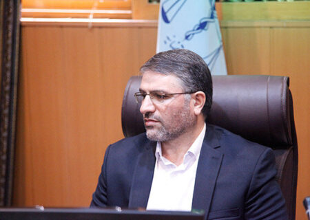 مسجدی: حقوق مردم مهریز از مسیر قانونی و تا سطوح ملی پیگیری می‌شود
