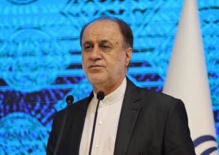 حاجی بابایی: مجلس فردا خبر مهمی برای مردم دارد؛ هراس دشمن از ملت ایران