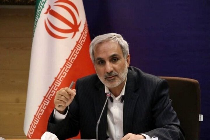 جعفری آذر:هیچ تصمیمی برای کاهش اعتبارات فرهنگی در مجلس گرفته نشده است
