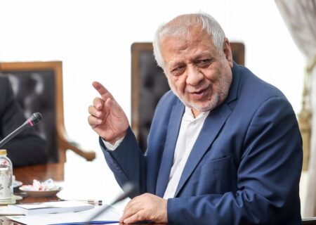 بادامچیان: پزشکیان گفت نمی‌گذارم ایران غزه شود؛ اصولگرایان تشویق کردند