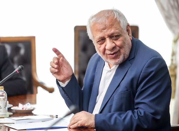 بادامچیان: پزشکیان گفت نمیگذارم ایران غزه شود؛ اصولگرایان تشویق کردند
