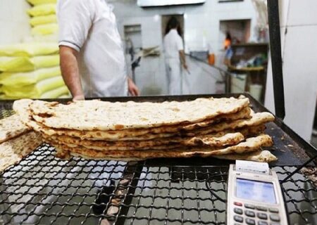 نظارت هوشمند بر نانوایی‌های سیستان‌ و بلوچستان؛از گلایه مردمی تاشفافیت