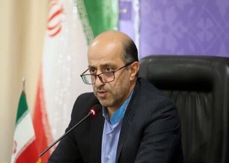 آذرکیش: آینده انرژی کشور در دستان دانش‌آموزان امروز است