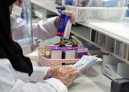 ردپای تأمین اجتماعی در بروز کمبود دارو