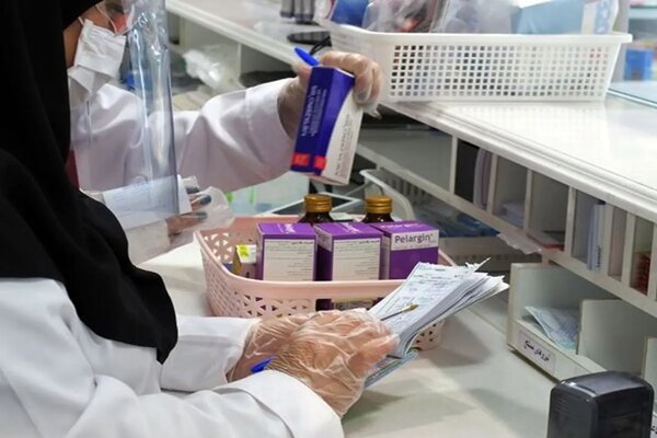 ردپای تأمین اجتماعی در بروز کمبود دارو