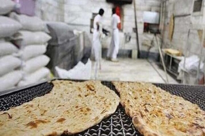 نان سنتی بهترین گزینه برای پیشگیری از دیابت