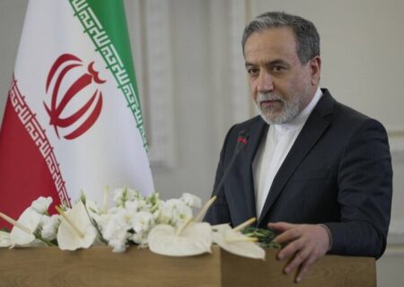 عراقچی: دیپلماسی جمهوری اسلامی ایران مقاومت‌محور است