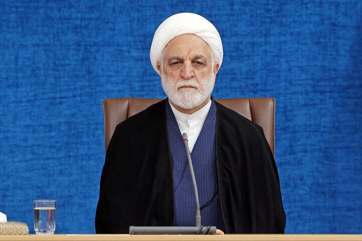 اژه‌ای: رویکرد دستگاه نظارتی باید اصلاح باشد نه مچ‌گیری