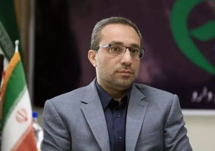 ۹۰ درصد شیرخشک مورد نیاز کشور در داخل تولید میشود