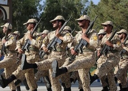 حقوق سربازان وظیفه در سال جدید چقدر افزایش می‌یابد؟