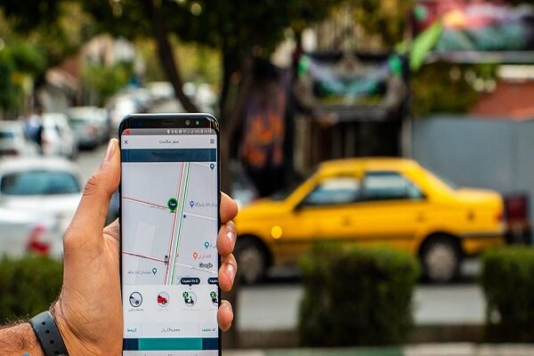 یارانه دولتی راهکار پایدار برای بیمه رانندگان تاکسی‌های اینترنتی نیست