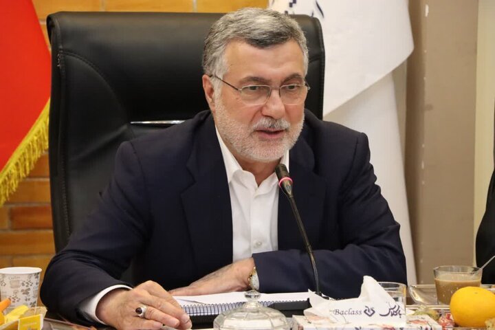 ظفرقندی: حل مشکلات کادر درمان از اولویتهای قطعی وزارت بهداشت است