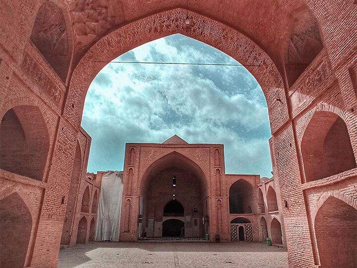 اردستان؛ گنجینهای کهن با قدمت ۲۵۰۰ سال در تقویم فرهنگی