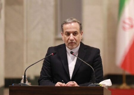 عراقچی: ثبات و توسعه افغانستان یک الزام راهبردی برای کل منطقه است