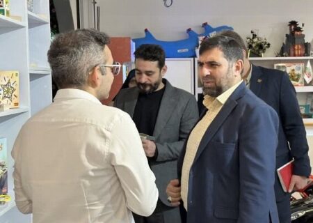 صنایع خلاق فرهنگی پلی میان هویت مقاومت و دنیای معاصر است