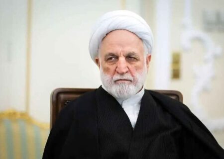 محسنی‌اژه‌ای: با مفسدان بی‌رحمانه برخورد می‌کنیم