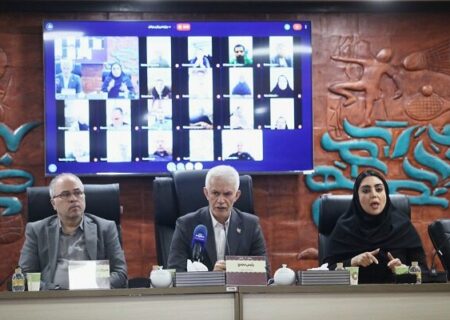 اسبقیان: وزارت ورزش بنایی برای دخالت در امور فدراسیون ها ندارد
