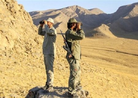 جذب ۸۰۰ نیروی جدید در سازمان حفاظت محیط‌زیست