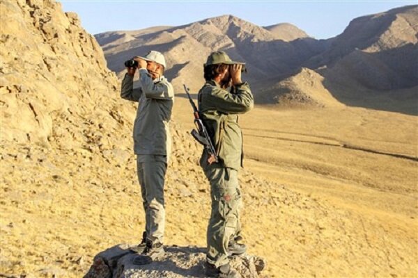 جذب ۸۰۰ نیروی جدید در سازمان حفاظت محیطزیست
