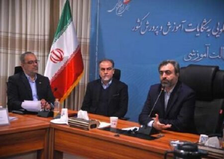 نظارت و ارزیابی هم‌مسیر با اولویت‌های کلان آموزش و پرورش