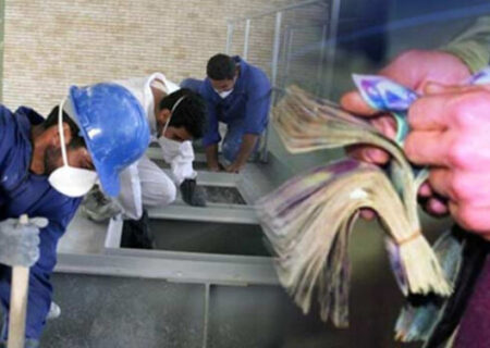 تشکیل جلسه «کمیته دستمزد» در هفته آینده